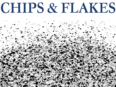 Flooring Chips Distributor
