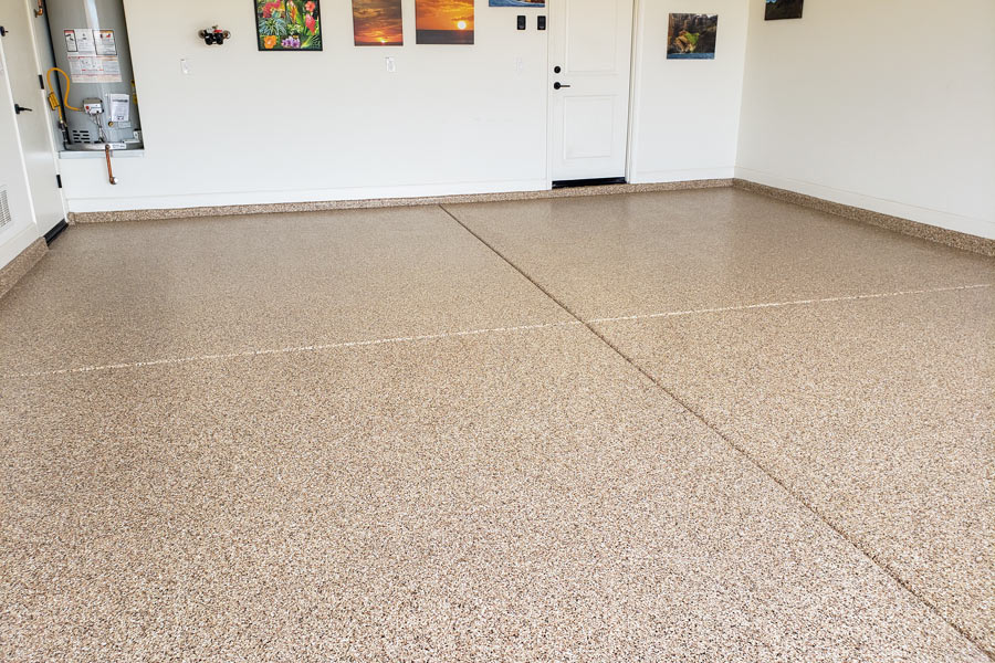Best Garage Floor Coatings in Phoenix, AZ | Slide-Lok Floor Coatings ...