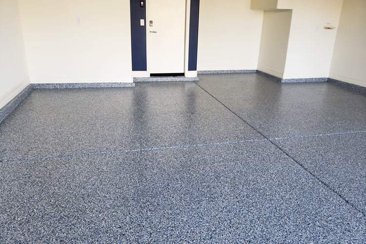 Best Garage Floor Coatings in Phoenix, AZ | Slide-Lok Floor Coatings &  Storage Systems