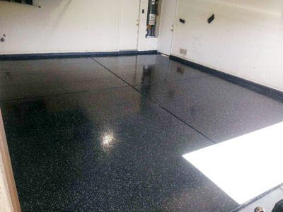 Garage Floor Coatings Storage Systems, Best Garage Floor Tiles Canada 2021