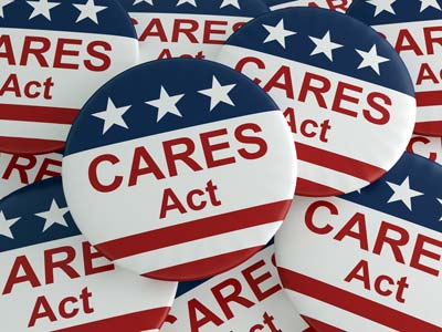 Coronavirus Relief Loans