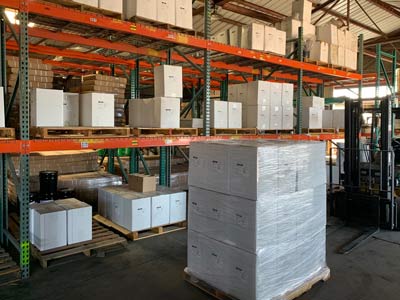 Floor coatings supplier