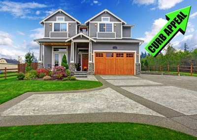 Tips to Improve Home Appearance