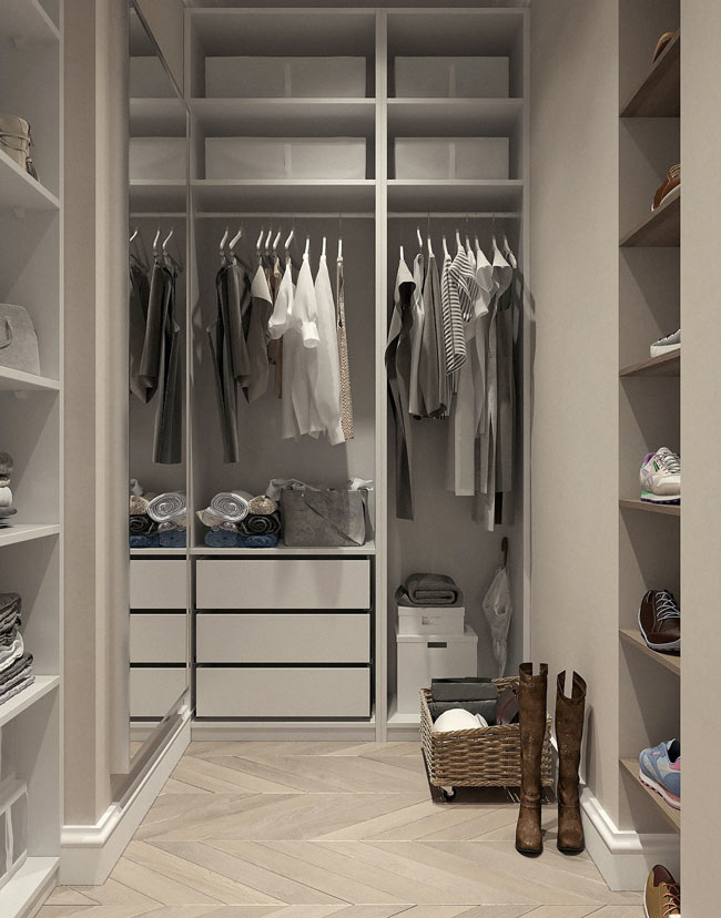 Home Organization Tips