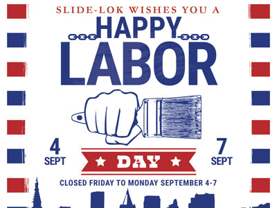 Labor Day 2020