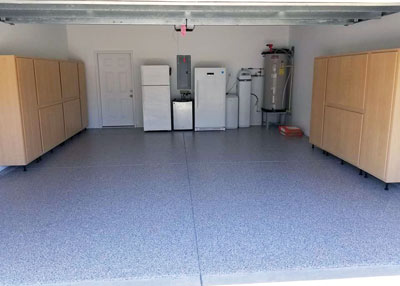 Best Garage Makeovers