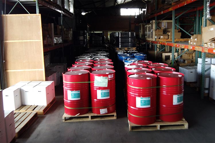 Coatings raw materials