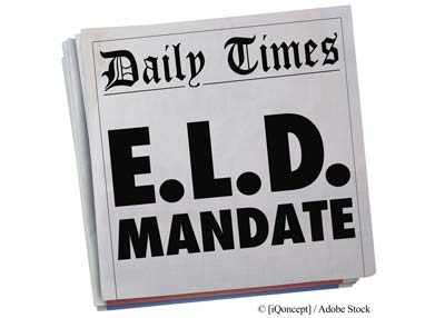 ELD Mandate Affect on Business