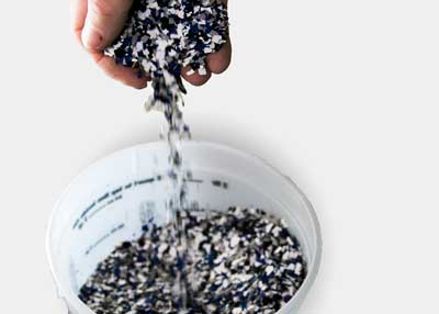 Flooring Color Chips