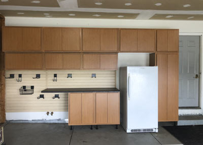 Garage Cabinets Wyoming, MI