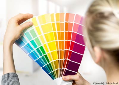 How to choose the right colors for your garage