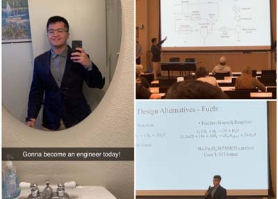 Science and Engineering degree