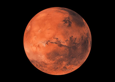 Mars