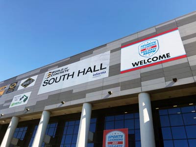 Surviving 2020 World of Concrete