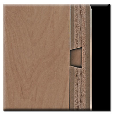 Dovetail Cabinet