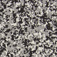 Floor Coating Chips