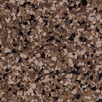Floor Coating Chips