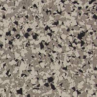 Floor Coating Chips