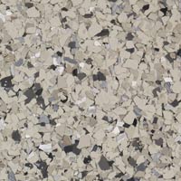 Floor Coating Chips