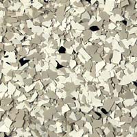 Floor Coating Chips