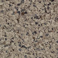 Floor Coating Chips