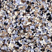 Floor Coating Chips