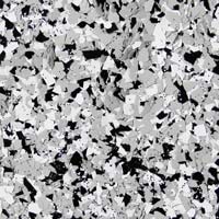 Floor Coating Chips