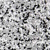 Floor Coating Chips