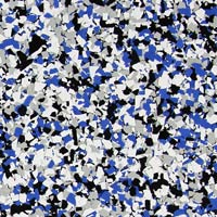 Floor Coating Chips