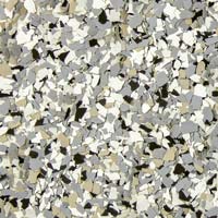 Floor Coating Chips