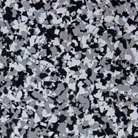 Floor Coating Chips