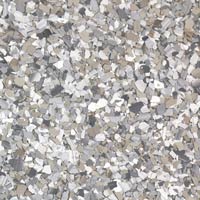 Floor Coating Chips