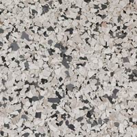 Floor Coating Chips