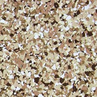 Floor Coating Chips