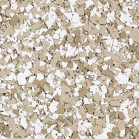 Floor Coating Chips