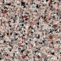 Floor Coating Chips
