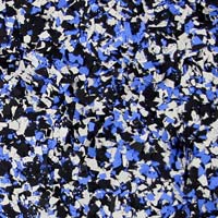 Floor Coating Chips