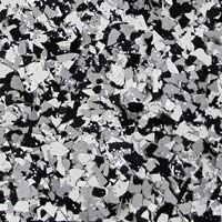 Floor Coating Chips