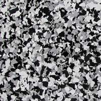 Floor Coating Chips