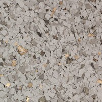 Floor Coating Chips