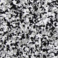 Floor Coating Chips