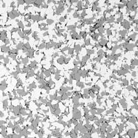 Floor Coating Chips