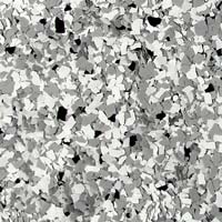 Floor Coating Chips