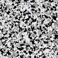 Floor Coating Chips