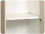 Wood Cabinet Shelves