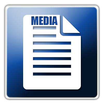Media and Press Releases