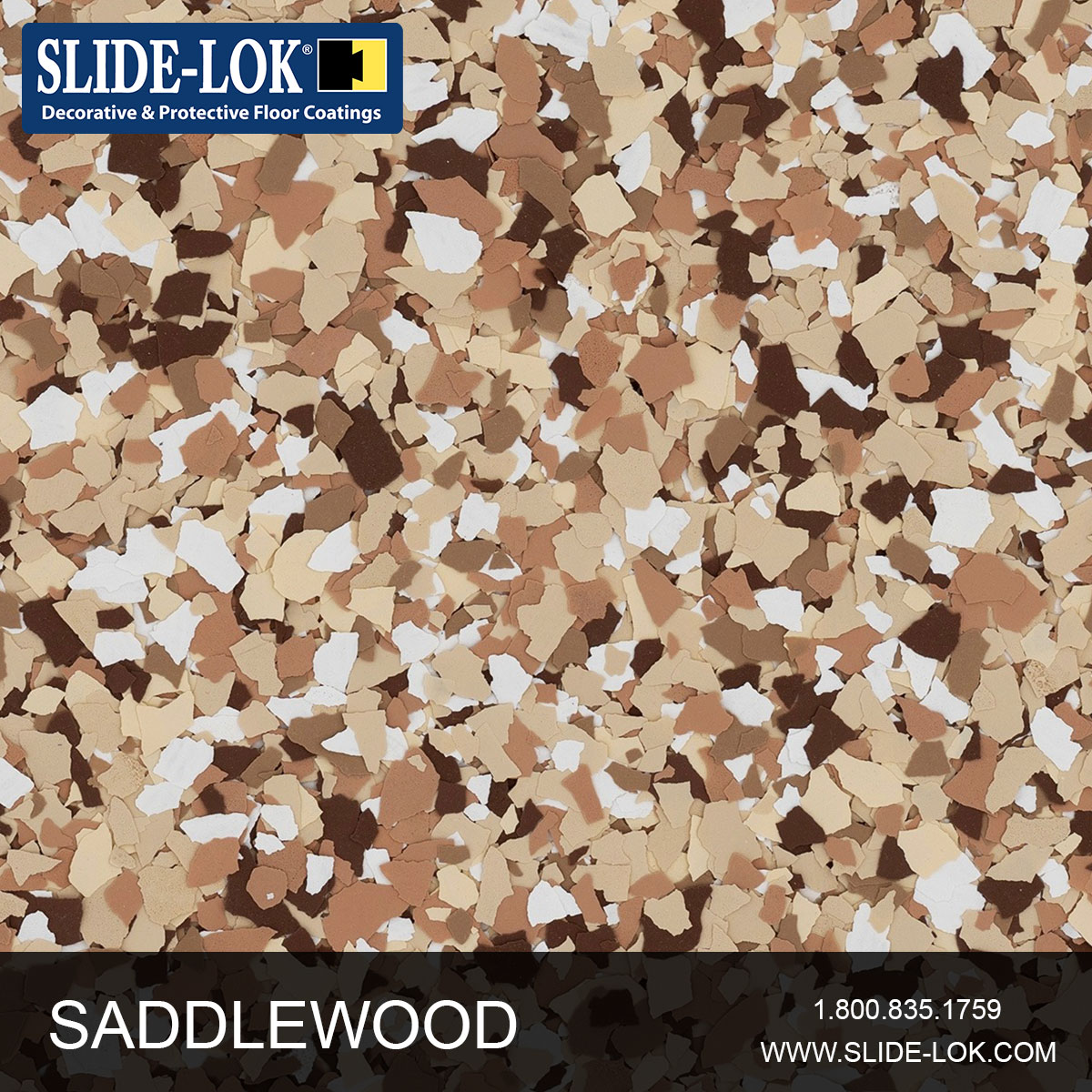 Torginol flake blend distributor